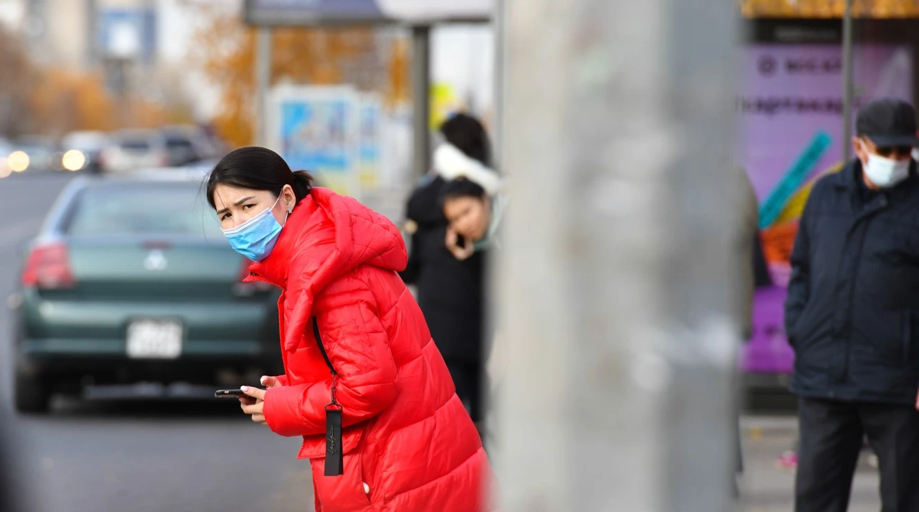 ماسكا تاعۋ رەجىمى قايتا ەنگىزىلدى