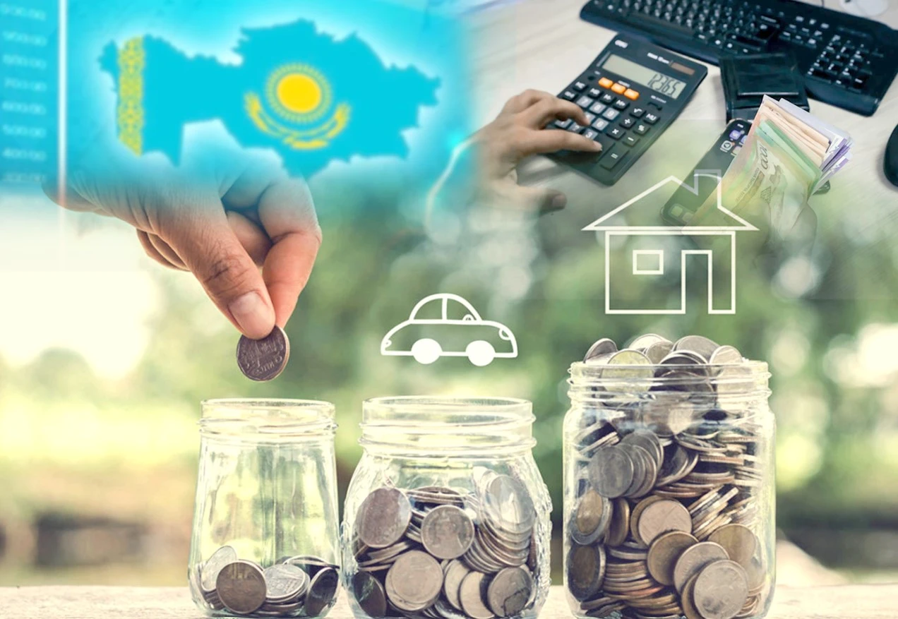 الەۋەتتى الەۋمەتتىك جوبا