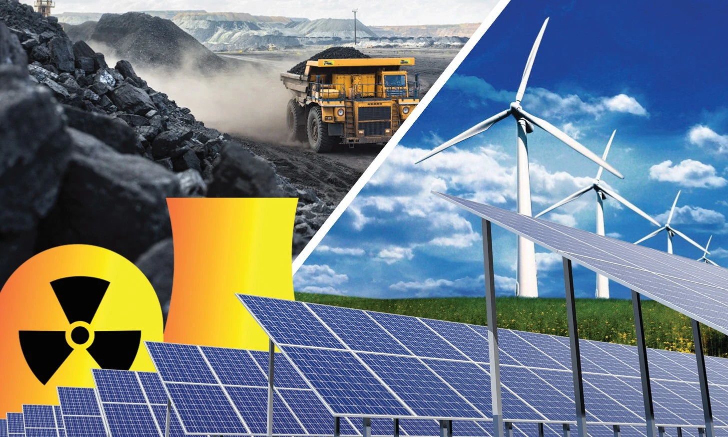 ەنەرگيانى ءارتاراپتاندىرۋ جولى