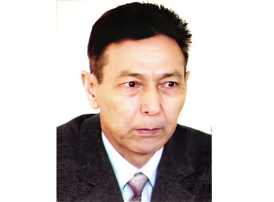 جازۋشىنىڭ جان سىرى