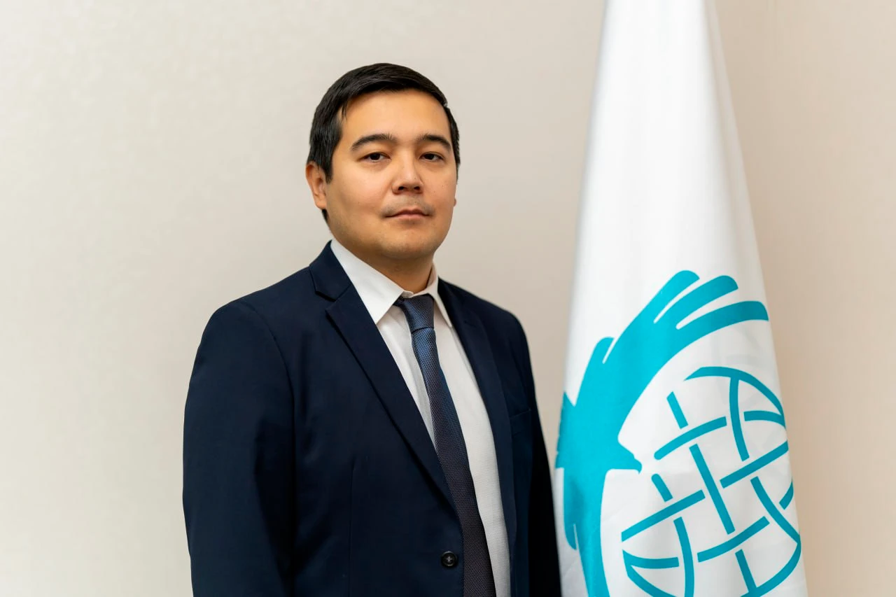 رەسۋرستاردى سانالى تۇتىنۋ ماڭىزدى