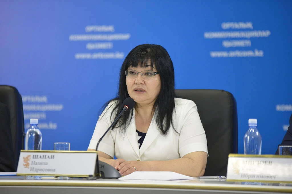 الەۋمەتتىك ادىلدىك – باستى باعدار