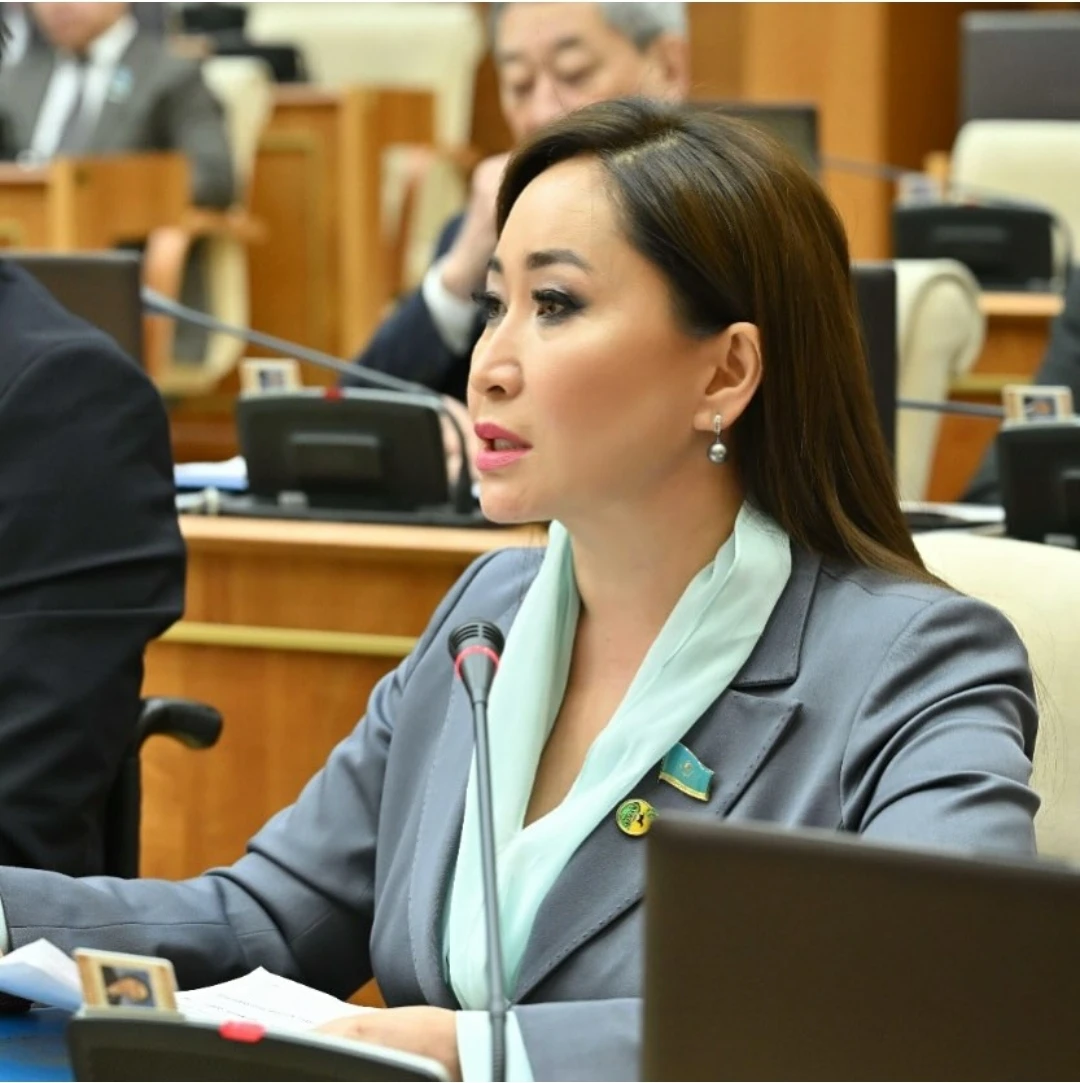 مۇعالىمدەر شالعايدا تۇرسا دا,  اۋىل كوەففيتسيەنتىن الا الماي ءجۇر – دەپۋتات