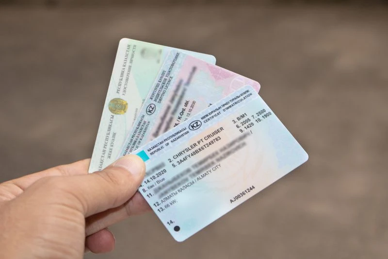 توتەنشە جاعداي كەزىندە مەرزىمى وتكەن قۇجاتتار جارامدى دەپ تانىلادى