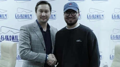 «ءداستۇر» ءفيلمىنىڭ رەجيسسەرى جاڭا قىزمەتكە تاعايىندالدى