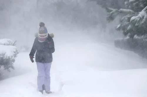 الداعى ءۇش كۇندە اياز كۇشەيەدى