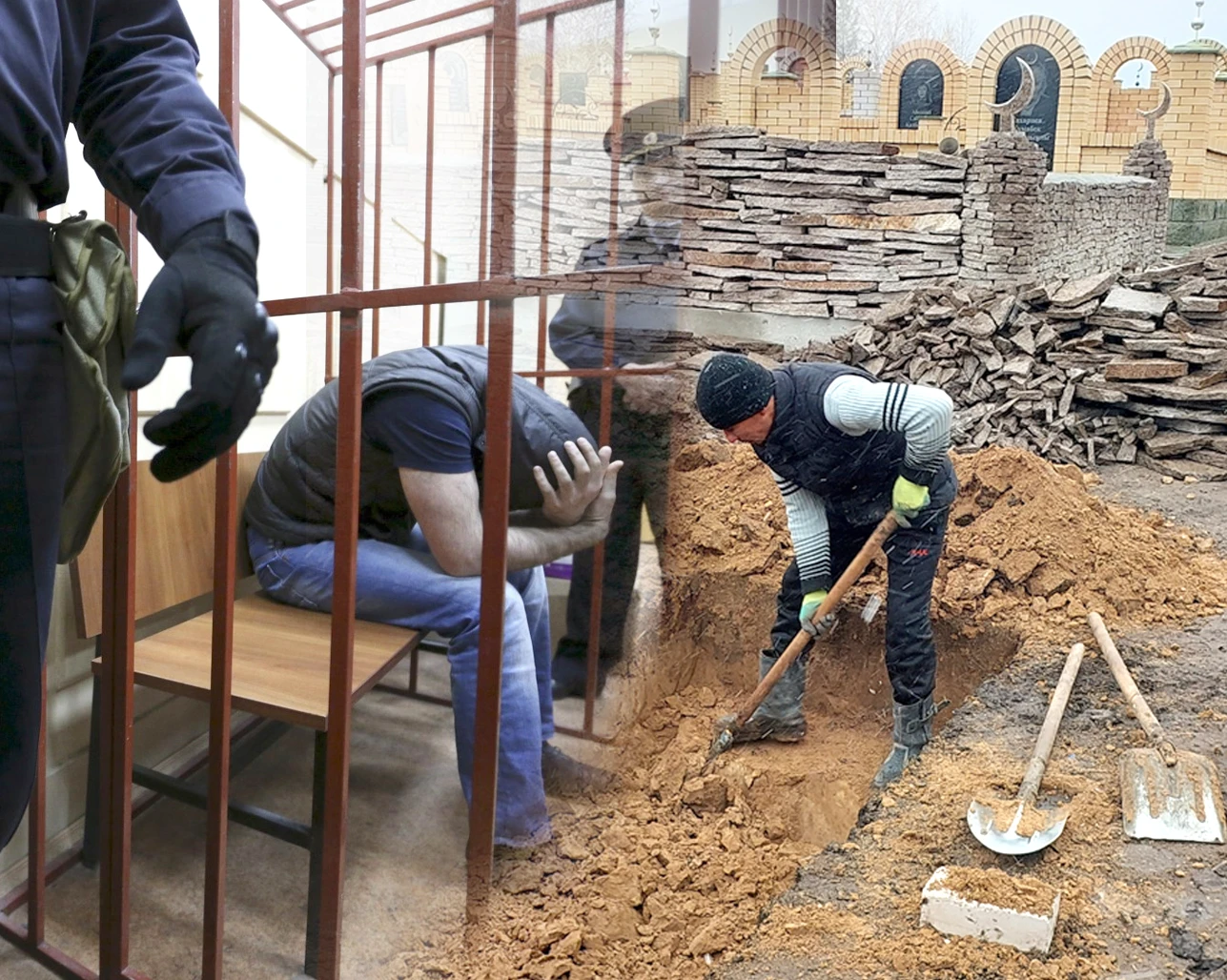 باسەكەلەستىك زاردابى