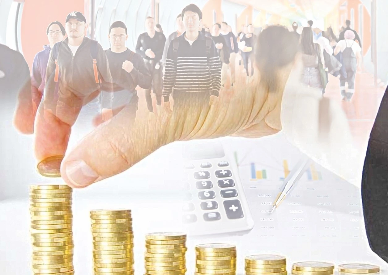 بيۋدجەت جانە سالىق ساياساتى: تيىمدىلىكتى ارتتىرۋ تەتىكتەرى قانداي؟