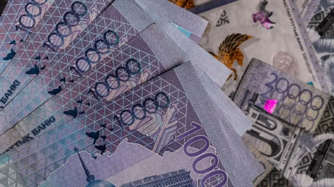 مەملەكەت قاراجاتى قاتاڭ باقىلانسىن