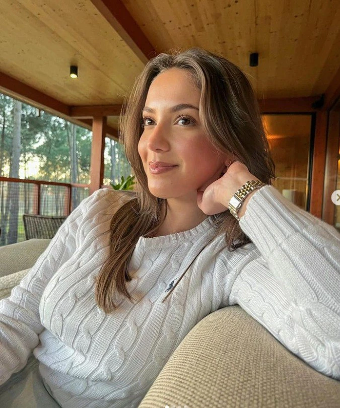 لارا الەيشو: قازاق تىلىندە جاڭا ءان جازعىم كەلەدى