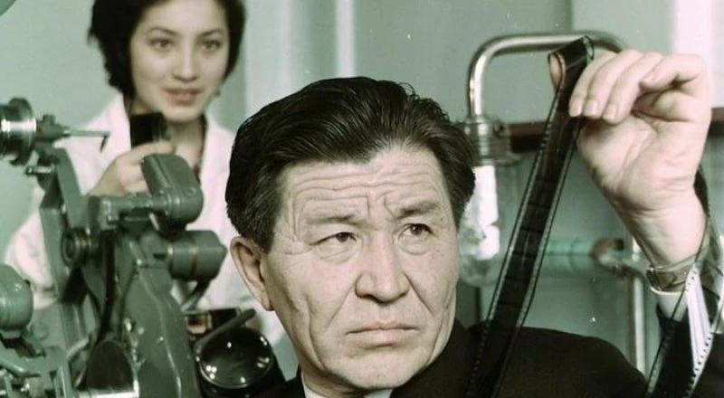 بۇگىن − شاكەن ايمانوۆتىڭ تۋعان كۇنى