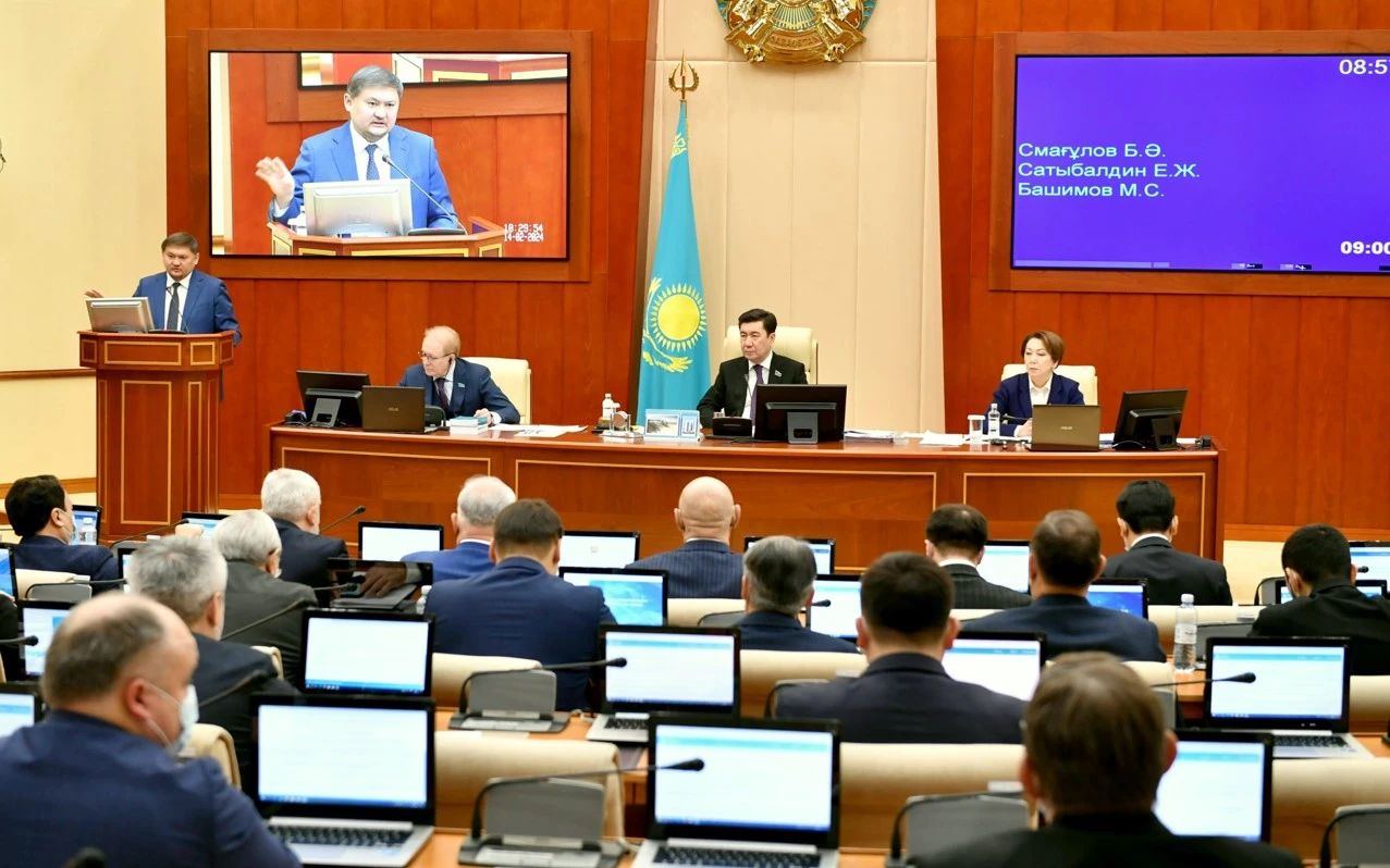 ازاماتتىق الۋ جەڭىلدەيدى