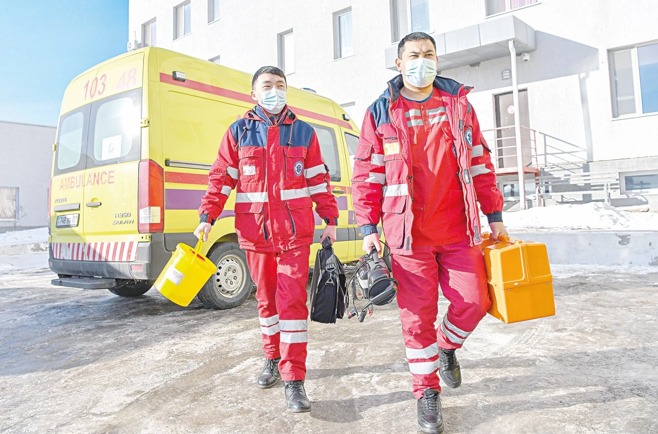 24/7 دامىلدامايتىن «103»