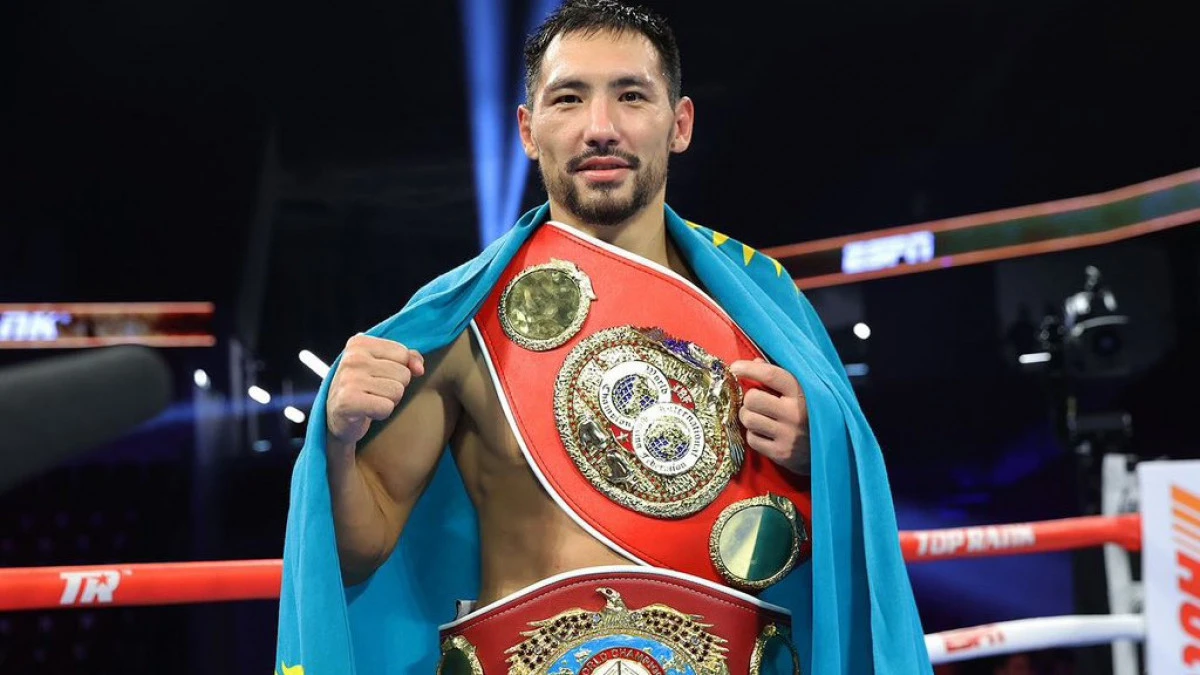 جانىبەككە جاقىنداپ قالدى