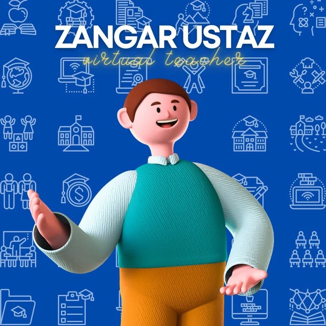 ۆيرتۋالدى مۇعالىم