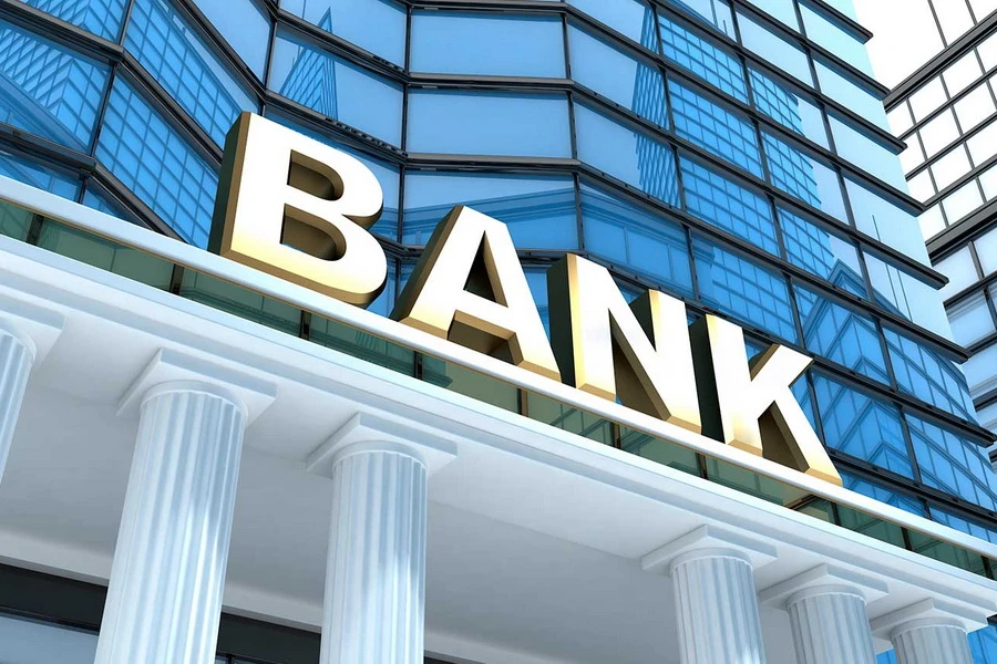 سالالىق بانك قاجەت