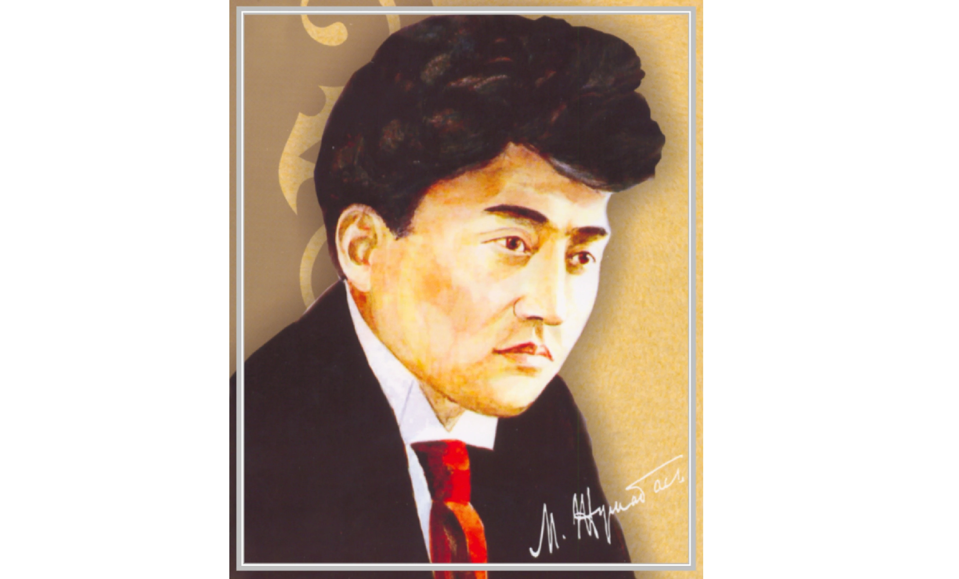 ماعجان جۇماباەۆ: ءومىر – وت ۇستىندە سالىنعان كوپىر