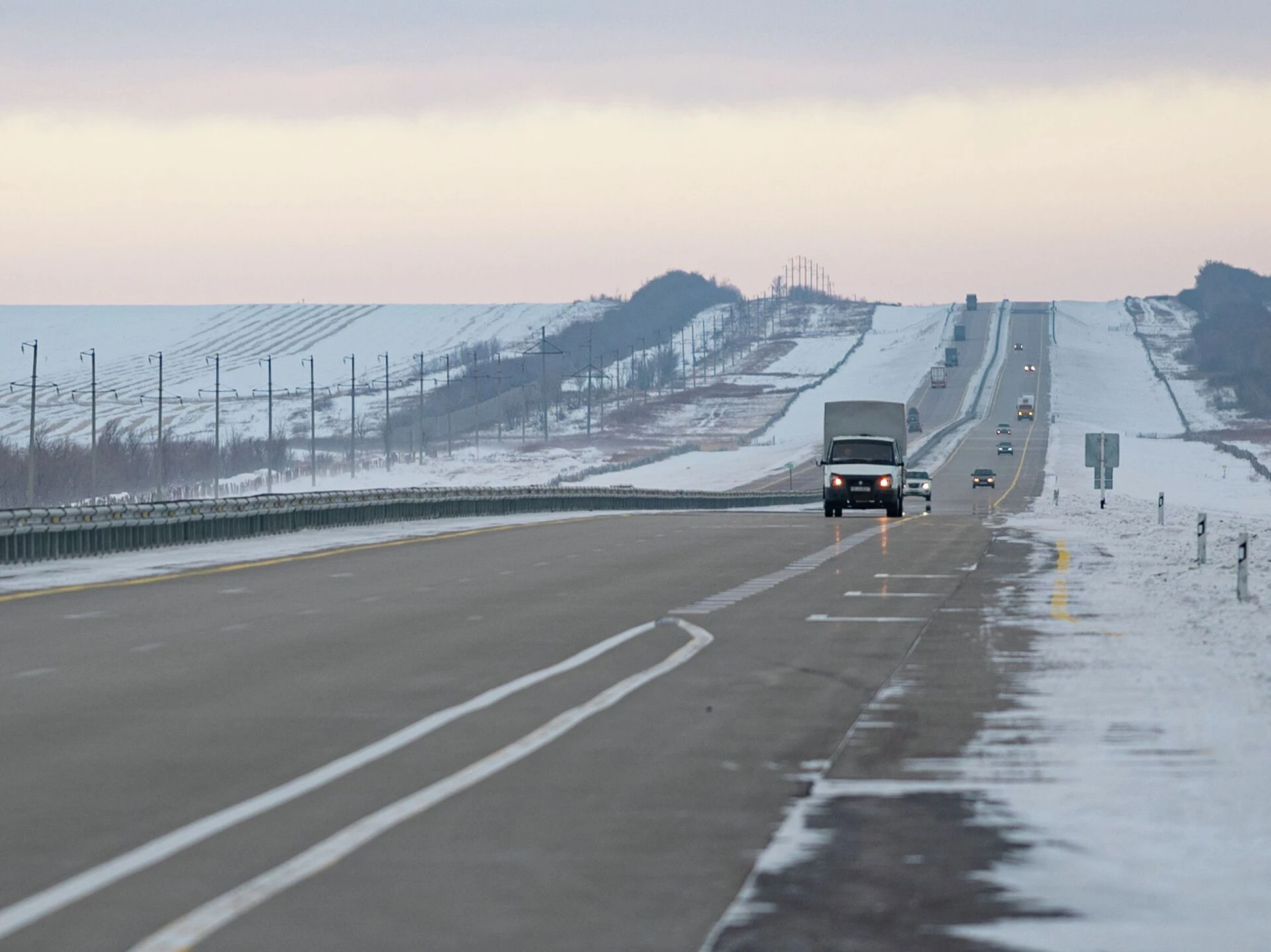 جول قادىرىن جۇرگەن بىلەر