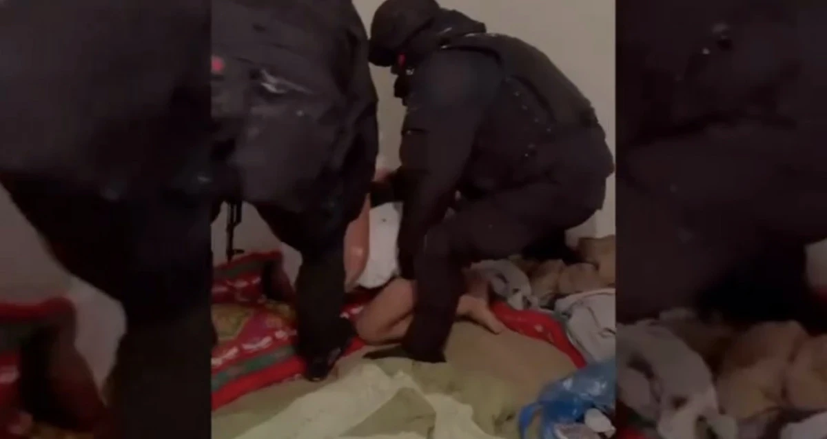 «بالالار ەم الىپ جاتىر». قاسكوي اياق-قولىن ماتاپ قويىپ ۇرعان جەتكىنشەكتەردىڭ جاعدايى ايتىلدى