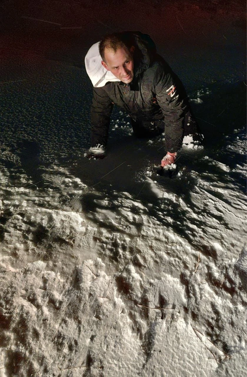 امان-ەسەن تابىلدى