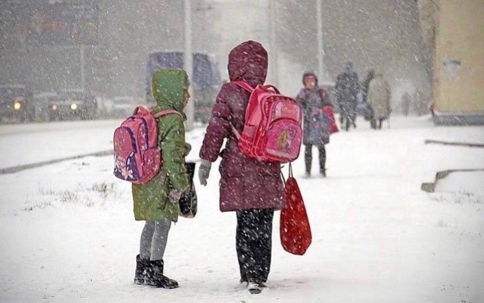 استانادا ەكىنشى اۋىسىم وقۋشىلارى قاشىقتان وقيدى