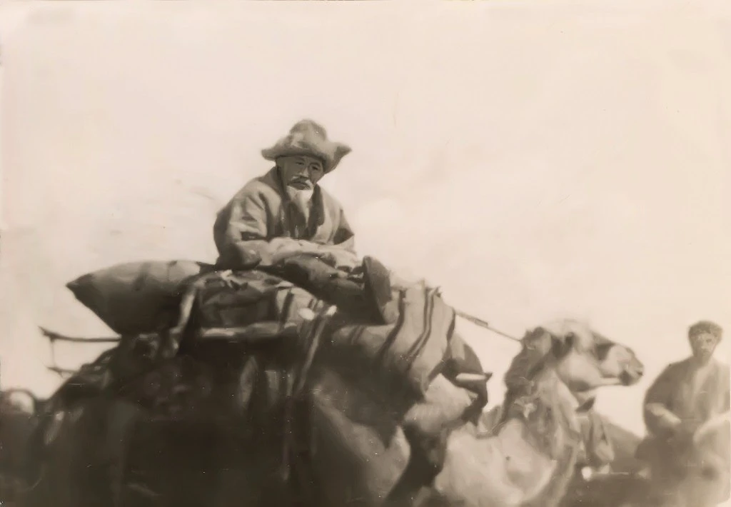 حالىق گەولوگى قوسىم پىشەنباي ۇلى ەسىمىن «بوگاتىر» كەنىشىنە بەرسە جاراسادى