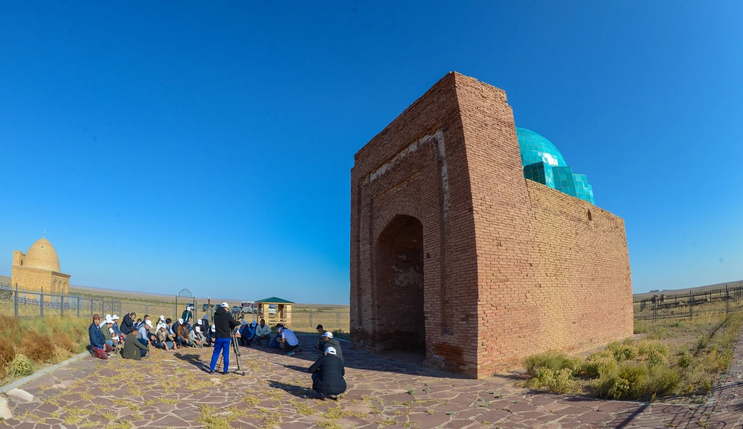 جوشى  ۇلىسى جانە قىپشاقتار