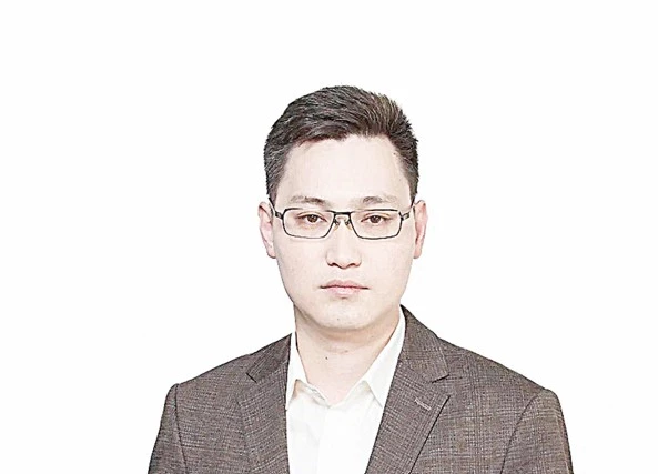 تسيفرلاندىرۋ ساقتاندىرۋدى دامىتادى