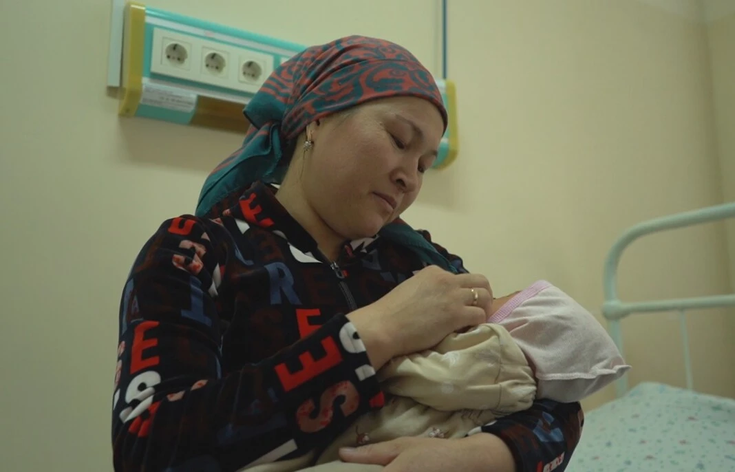 بوراندى تۇندە بوساندى