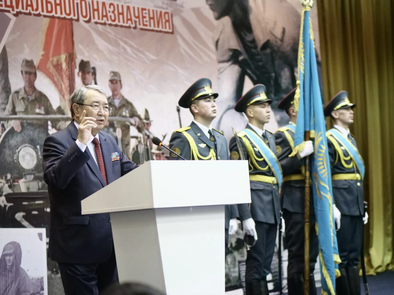 ەرلىك ۇمىتىلمايدى