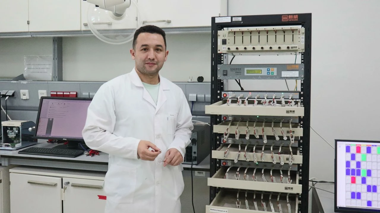 ەكولوگيانى جاقسارتاتىن تەحنولوگيا