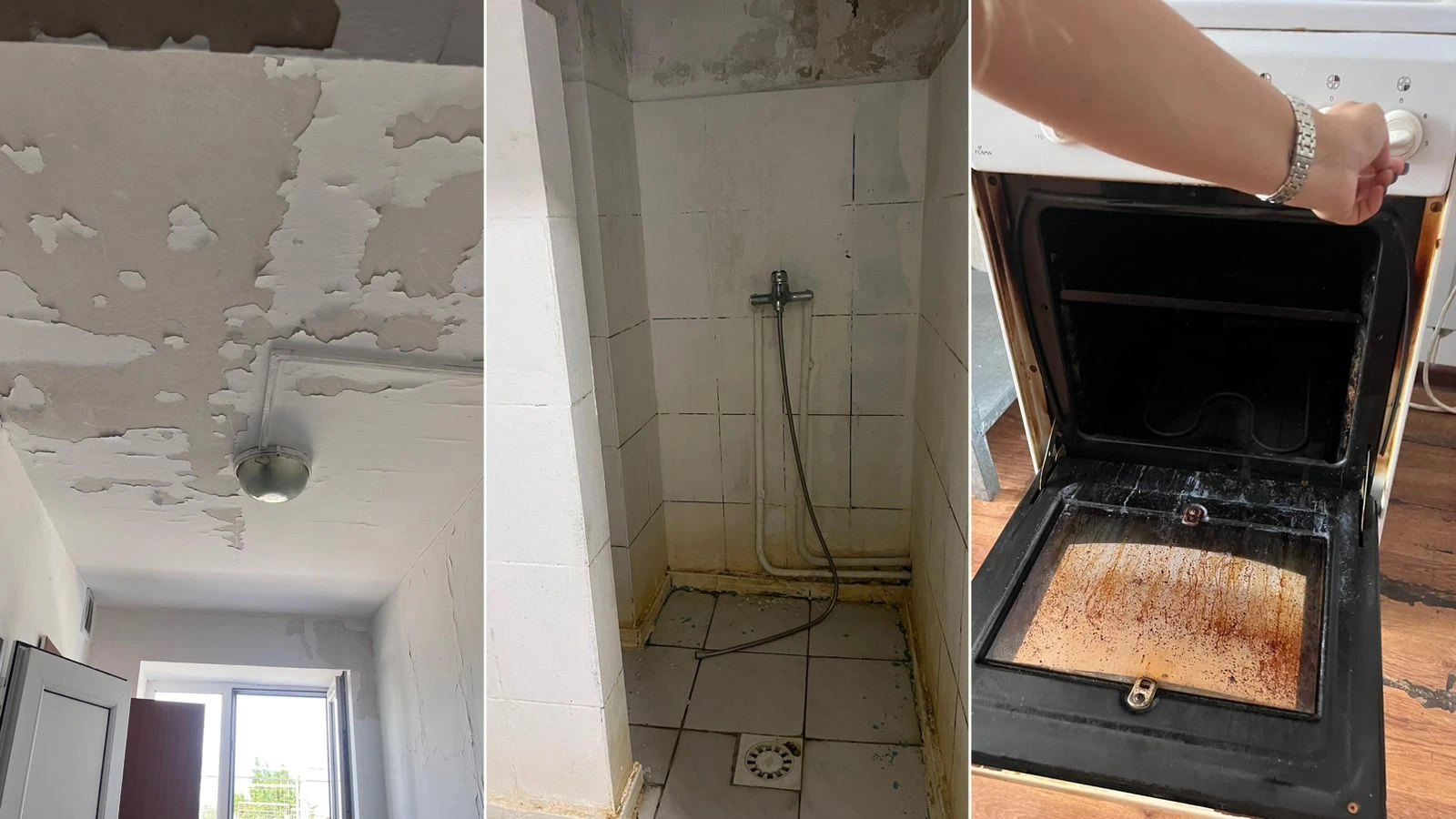 جاتاقحانا جايى جاعا ۇستاتادى