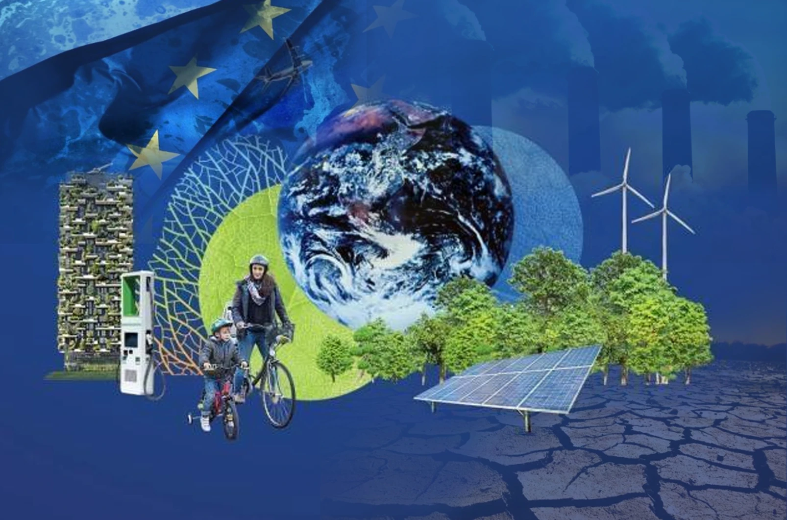 كليماتتىق ساياساتتاعى قۇلدىراۋ