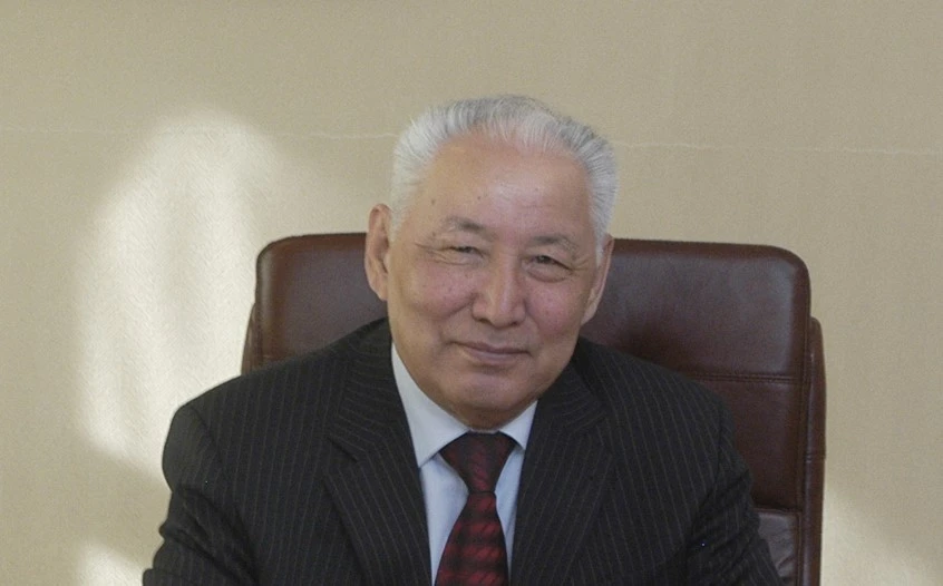 كەنجەعالي ساعاديەۆ: «عىلىم مەن ءبىلىم – ادامي كاپيتالدىڭ نەگىزى»