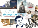 «قازاقفيلمنىڭ» جاڭا باعىتى