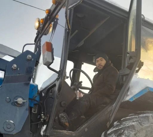 كوپتىڭ قۇرمەتىنە بولەنگەن