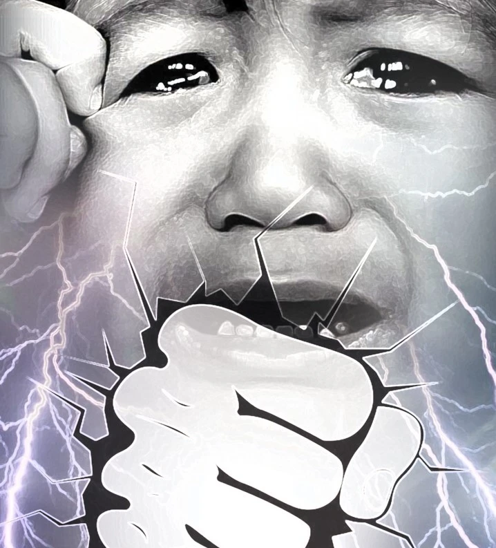 بالا قاۋىپسىزدىگى نەگە كۇردەلەنىپ بارادى؟