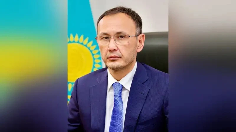 اتىراۋ مۇناي وڭدەۋ زاۋىتىنىڭ باس ديرەكتورى مەن باس ينجەنەرى قىزمەتىنەن بوساتىلدى