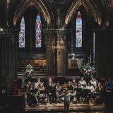  ۇلىبريتانياداعى ستۋدەنتتەر قاۋىمداستىعى