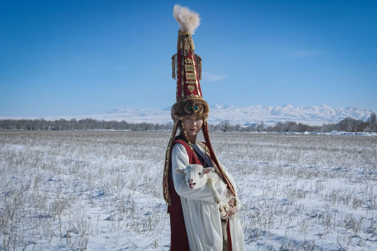 تالدىقورعان تەاترىندا كەزەكتى پرەمەرا