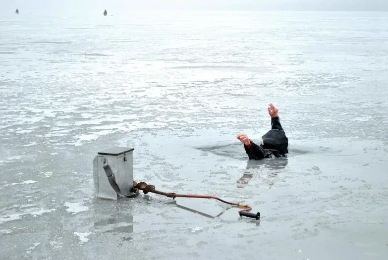 بالىققا كەتىپ باقيلىق بولدى