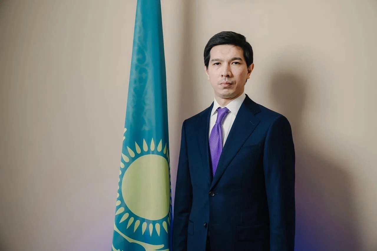 اباي وبلىسىندا قۇرىلعان جاڭا اۋداننىڭ اكىمى تاعايىندالدى