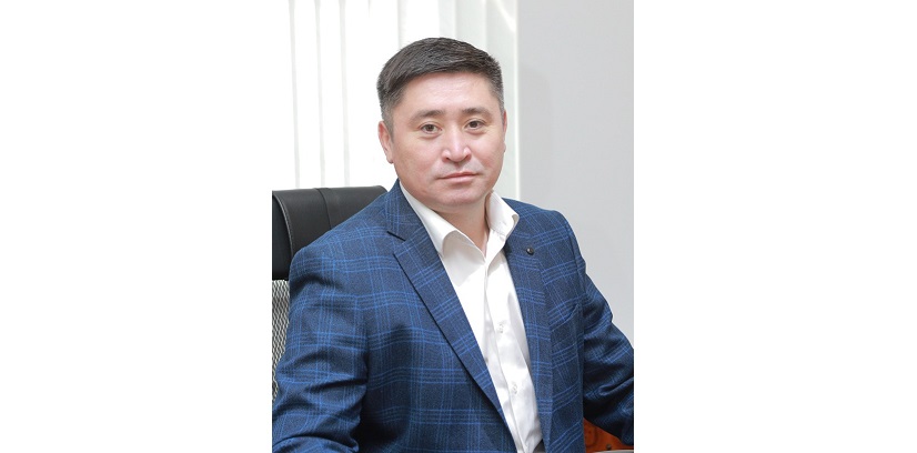 ج.كوشەرباي ۇلى