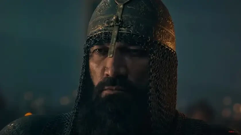 وزبەكستان ءجالاڭتوس باتىر تۋرالى فيلم ءتۇسىردى