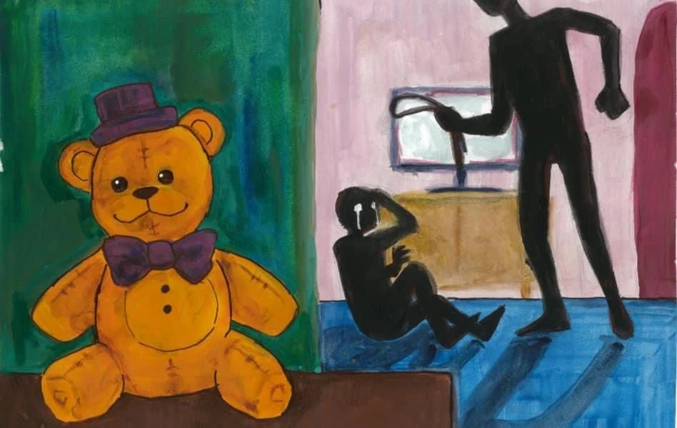 زورلىق-زومبىلىقسىز قوعام جانە بالالار