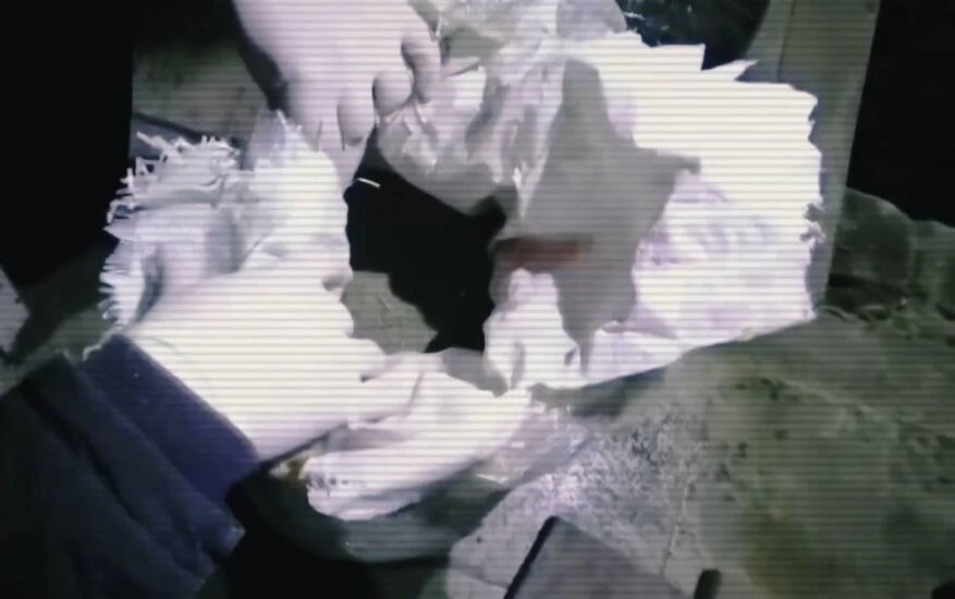 ەسىرتكى جەتكىزۋ ارناسىنىڭ جولىن كەستى