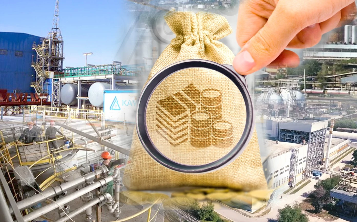 وڭدەۋشى ونەركاسىپكە وزگەشە كوزقاراس كەرەك