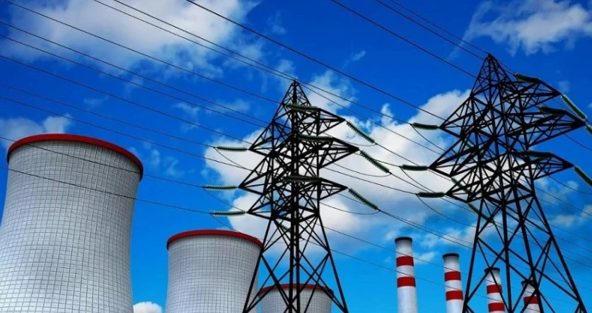 ەلەكتر ەنەرگەتيكاسى – نارىقتىڭ قارا نارى