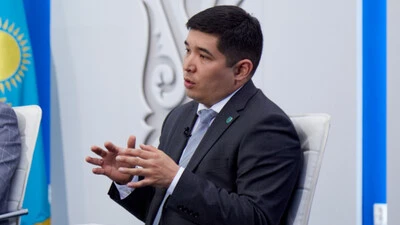 رەفورمالاردىڭ قوزعاۋشى كۇشى