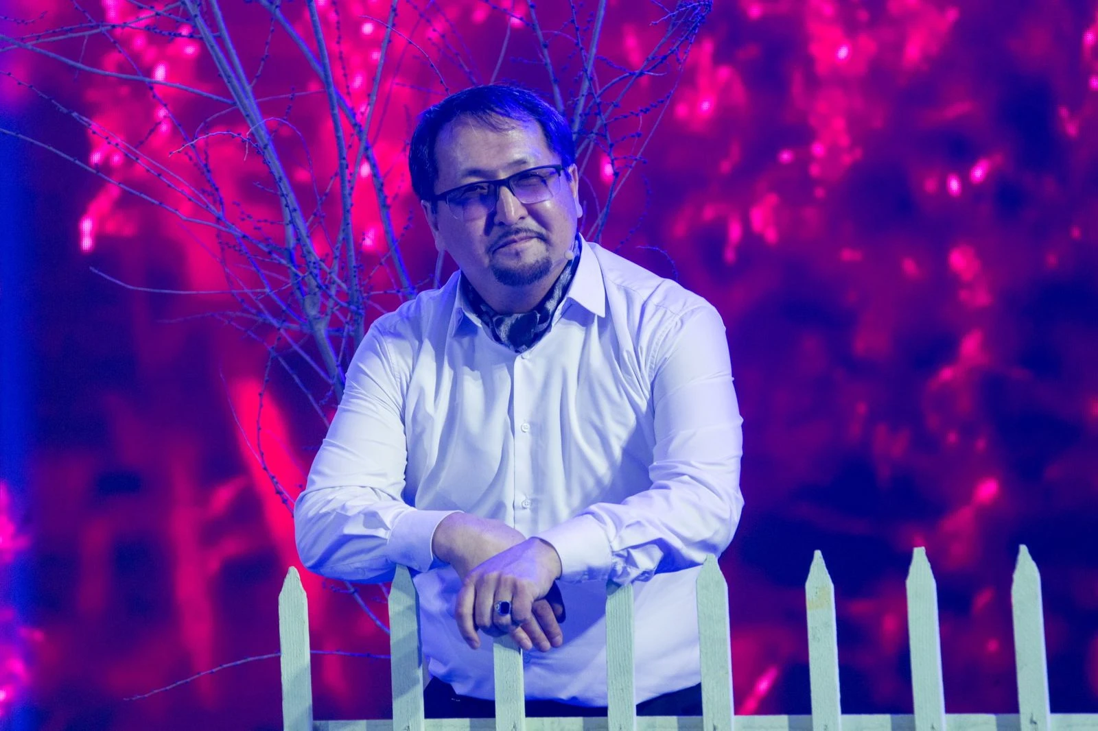 جىرلا, جۇرەك!